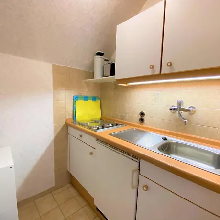 Haus Am Hugel - 2 - Gemutliche Auszeit Fur Bis Zu 2 Personen - A45562 * Grömitz