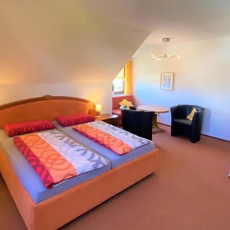 Appartement Haus Am Hugel - 2 - Gemutliche Auszeit Fur Bis Zu 2 Personen - A45562 *