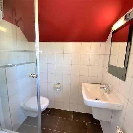 Haus Am Hugel - 2 - Gemutliche Auszeit Fur Bis Zu 2 Personen - A45562 Appartement Grömitz
