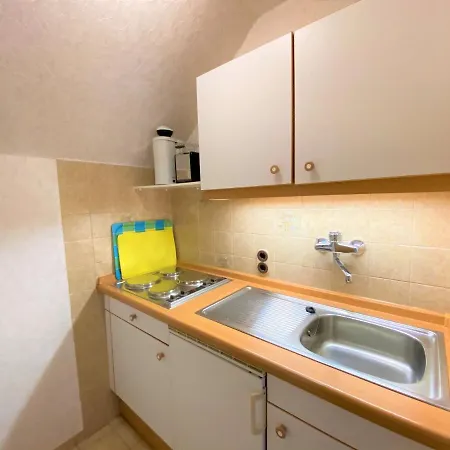 Haus Am Hugel - 2 - Gemutliche Auszeit Fur Bis Zu 2 Personen - A45562 Appartement *