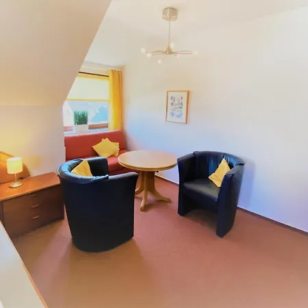 Appartement Haus Am Hugel - 2 - Gemutliche Auszeit Fur Bis Zu 2 Personen - A45562 *