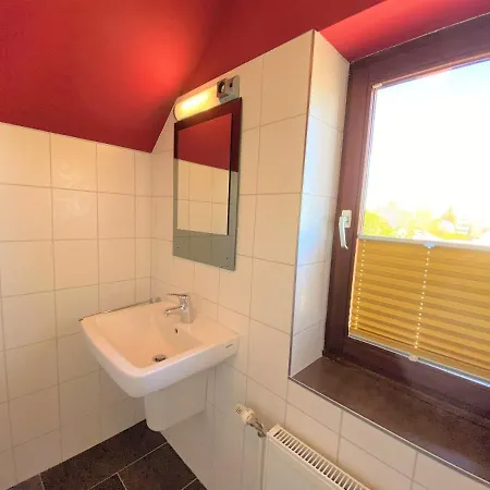 Appartement Haus Am Hugel - 2 - Gemutliche Auszeit Fur Bis Zu 2 Personen - A45562