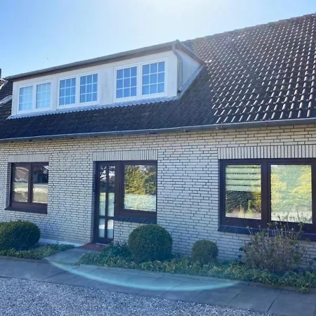 Haus Am Hugel - 2 - Gemutliche Auszeit Fur Bis Zu 2 Personen - A45562 * Grömitz