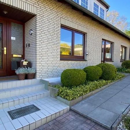 Haus Am Hugel - 2 - Gemutliche Auszeit Fur Bis Zu 2 Personen - A45562 Grömitz